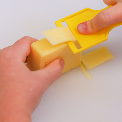 Safety Food Peeler