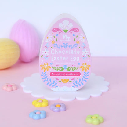 No Nasties Kids Easter Egg Surprise Gift