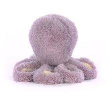 Load image into Gallery viewer, Jellycat Maya Octopus Baby Tiny
