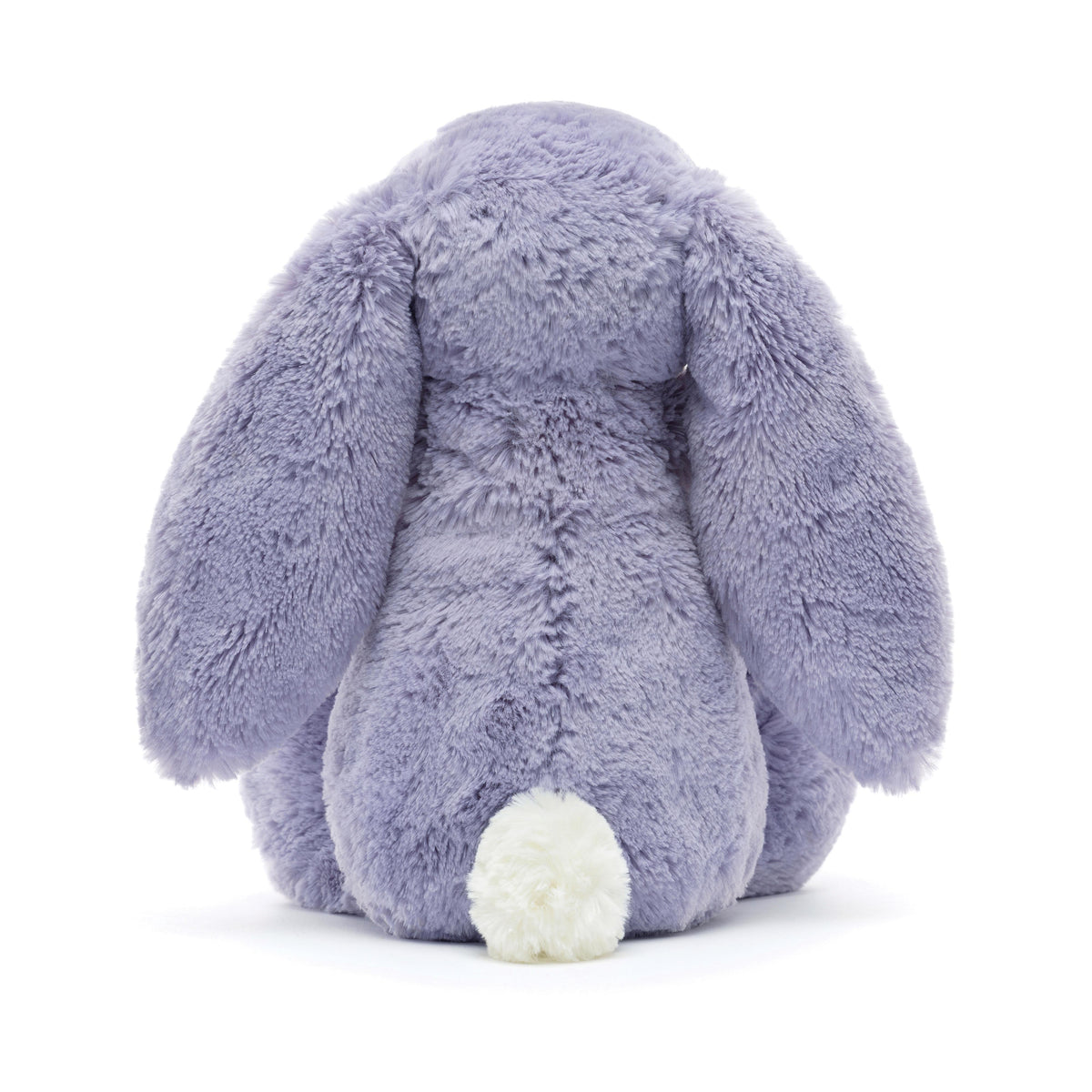 Jellycat Bashful Viola Purple Bunny Original