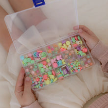 Load image into Gallery viewer, Lauren Hinkley Bunny Bead Kit
