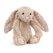 Load image into Gallery viewer, Jellycat Blossom Bea Beige Bunny Original
