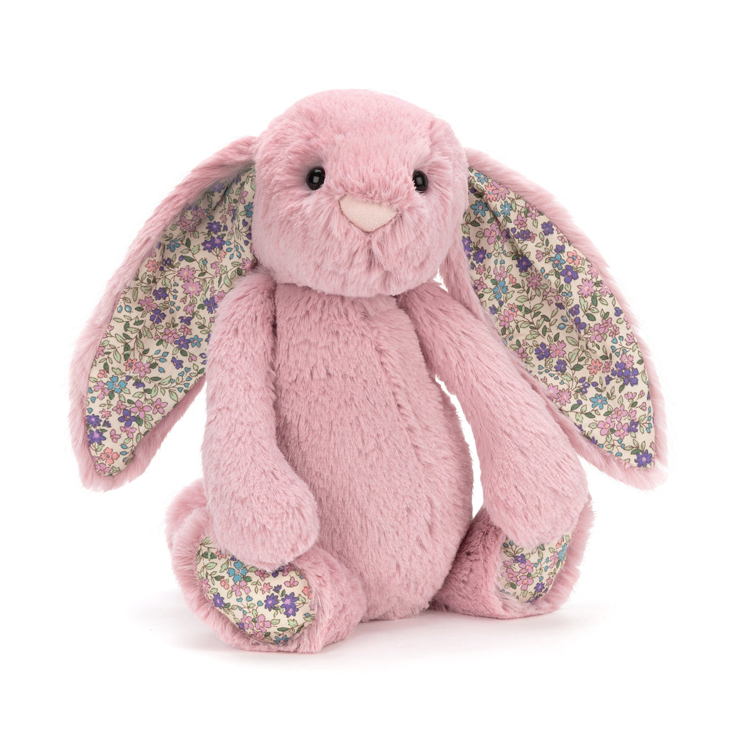 Jellycat Blossom Tulip Pink Bunny Original