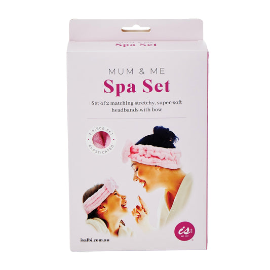 isGift Mum & Me Spa Set Me Spa Set ** FINAL SALE **