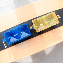 Load image into Gallery viewer, Connetix Bright 2pc Car Pack ** Arriving Late September **
