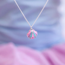 Load image into Gallery viewer, Lauren Hinkley Ocean Treasure Necklace
