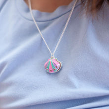 Load image into Gallery viewer, Lauren Hinkley Ocean Treasure Necklace
