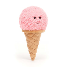 Load image into Gallery viewer, Jellycat Irresistible Ice Cream (Assorted)
