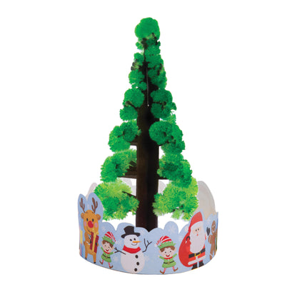 Magic Christmas Tree (Assorted)