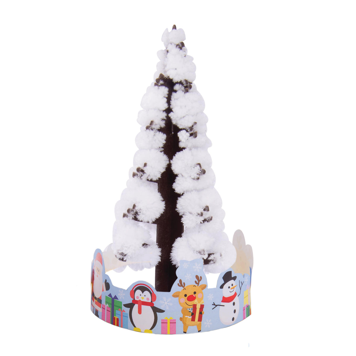 Magic Christmas Tree (Assorted)