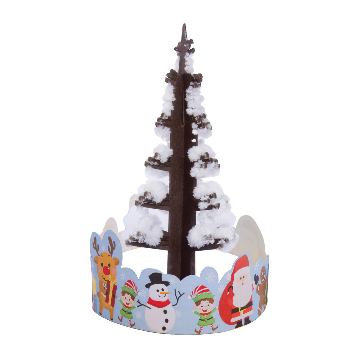 Magic Christmas Tree (Assorted)