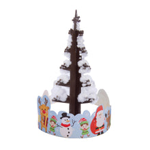 Load image into Gallery viewer, Magic Christmas Tree (Assorted)
