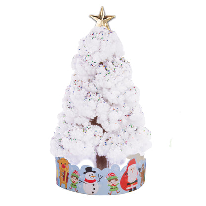 Magic Christmas Tree (Assorted)