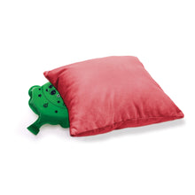 Load image into Gallery viewer, Discovery Zone Green Tree Whoopee Cushion Christmas
