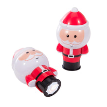 Load image into Gallery viewer, Discovery Zone Santa Sticker Stamper
