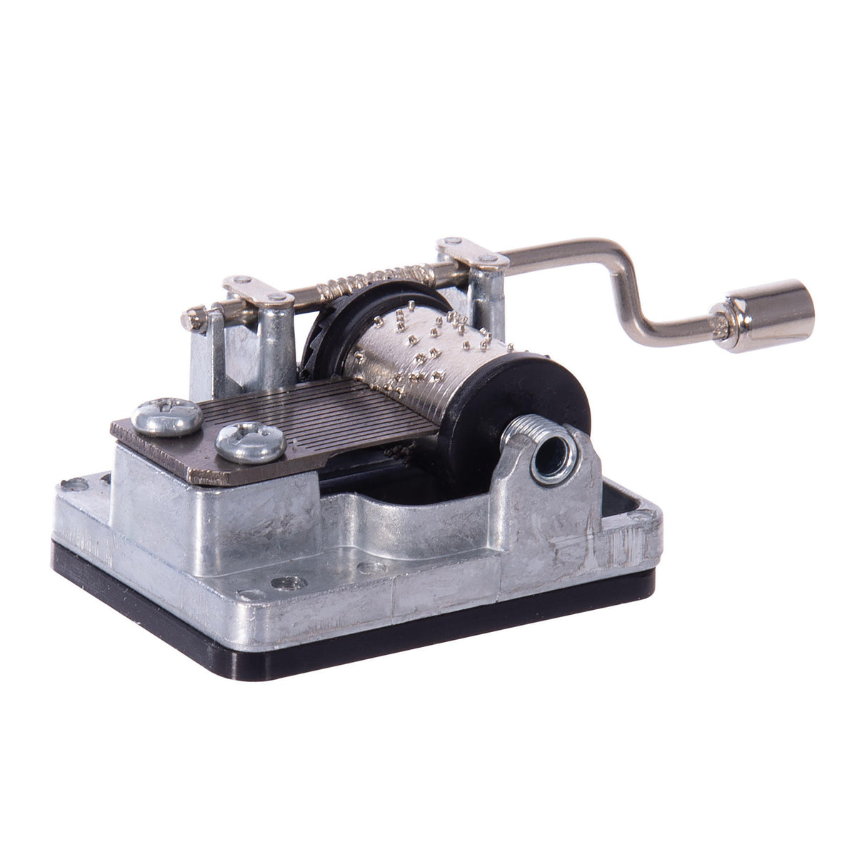Discovery Zone Music Box  (Assorted)