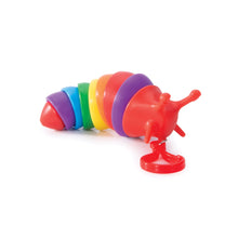 Load image into Gallery viewer, isGift Sensory Slug Key Chain
