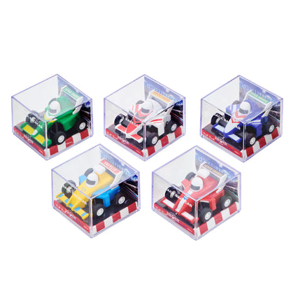 Discovery Zone Pull Back Racers (Assorted)