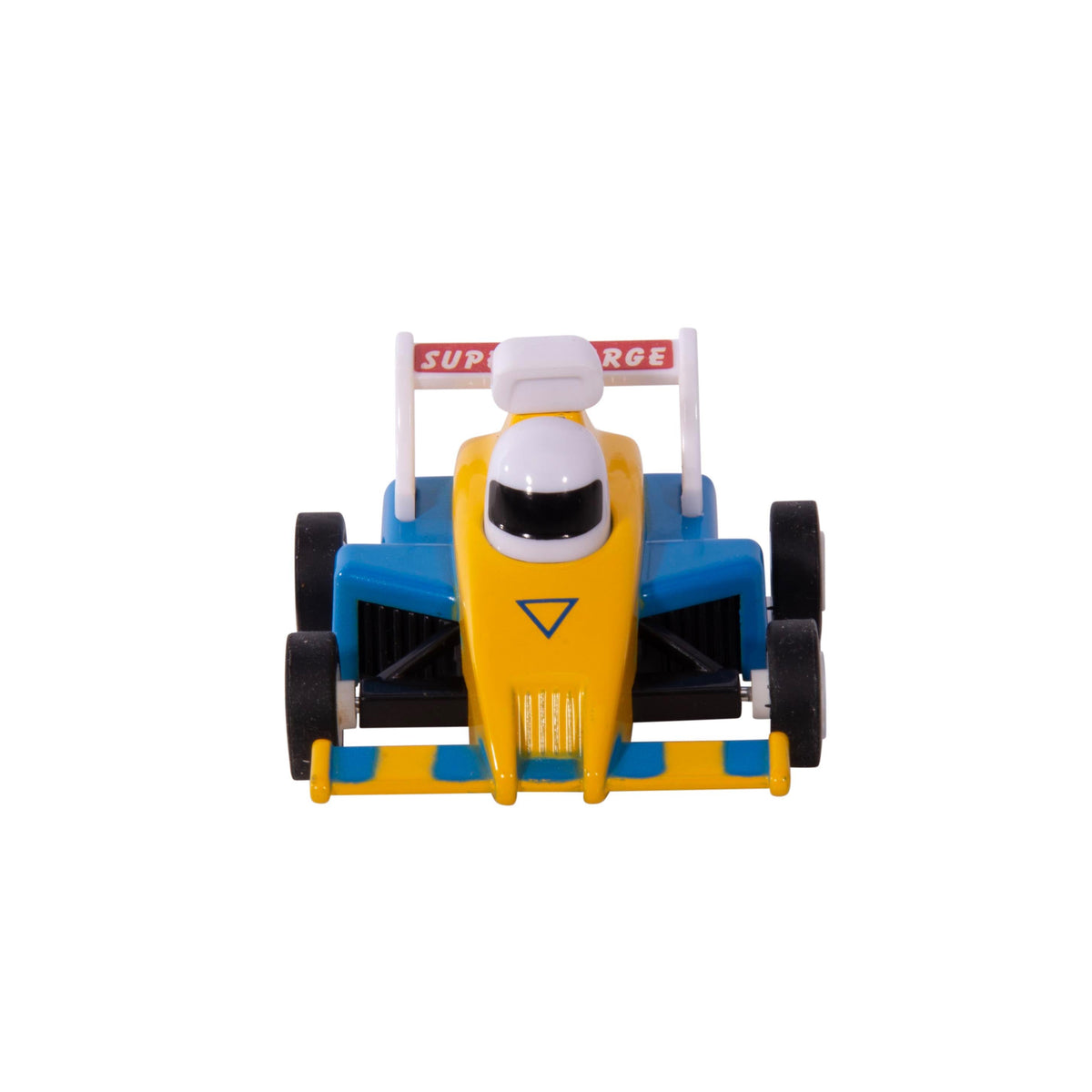 Discovery Zone Pull Back Racers (Assorted)