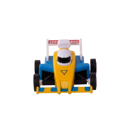 Discovery Zone Pull Back Racers (Assorted)