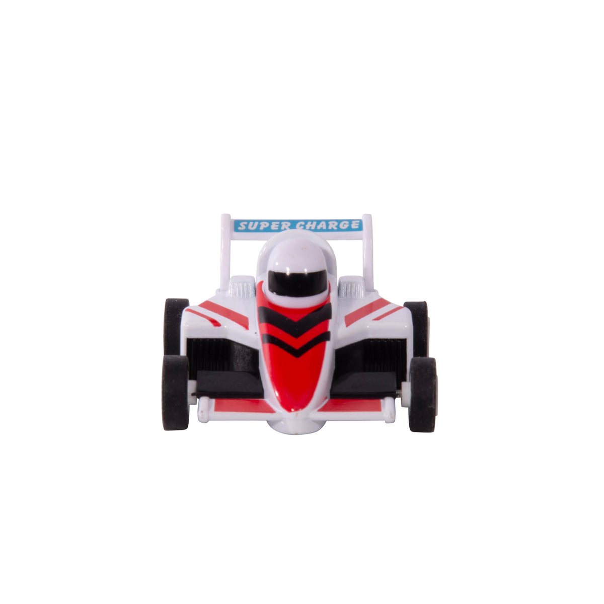 Discovery Zone Pull Back Racers (Assorted)