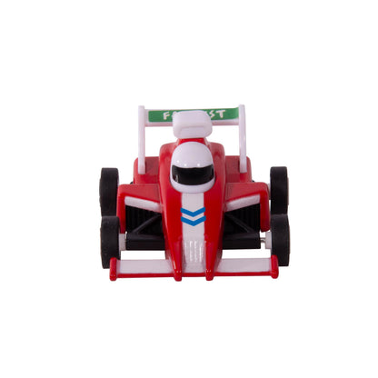 Discovery Zone Pull Back Racers (Assorted)