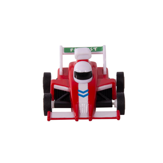 Discovery Zone Pull Back Racers (Assorted)