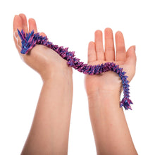 Load image into Gallery viewer, Discovery Zone Discovery Zone 3D Sensory Dragon (Assorted)
