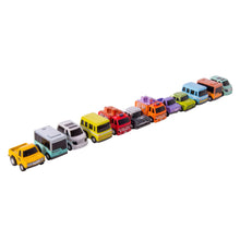Load image into Gallery viewer, Discovery Zone Pull Back Vehicles (Assorted)
