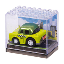 Load image into Gallery viewer, Discovery Zone Pull Back Vehicles (Assorted)
