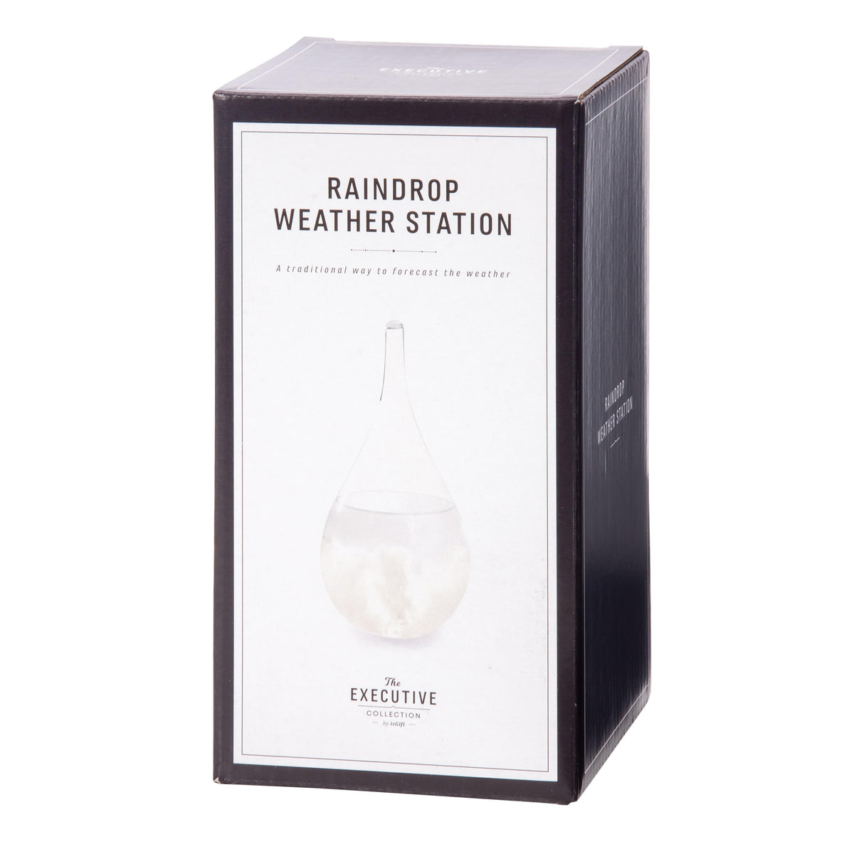 The Executive Collection Raindrop Weather Station ** FINAL SALE **