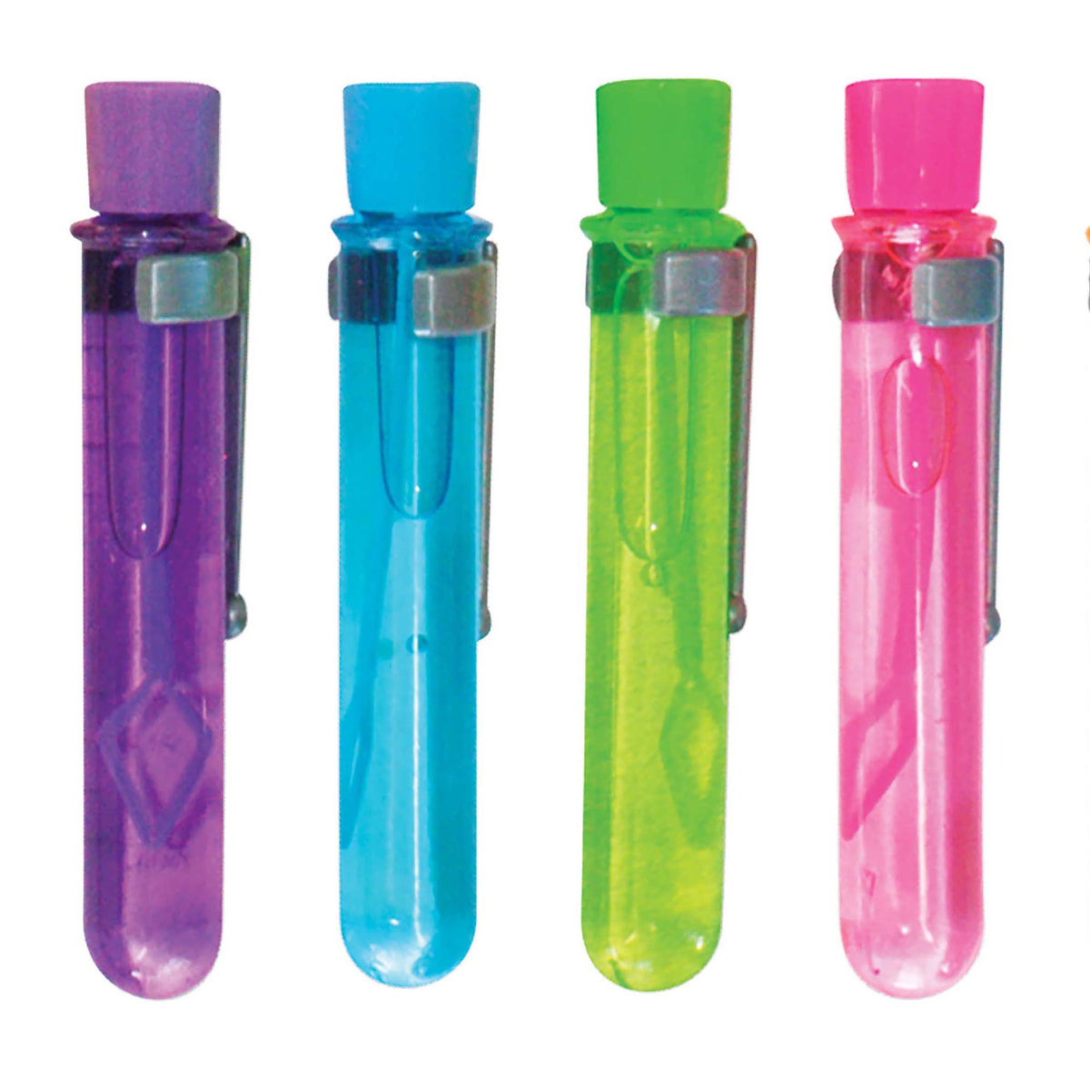 Discovery Zone Touchable Bubbles (Assorted)