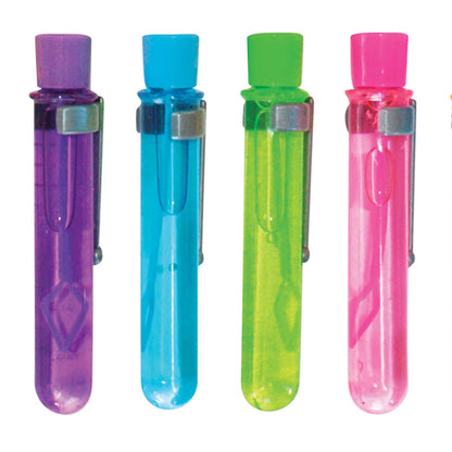 Discovery Zone Touchable Bubbles (Assorted)