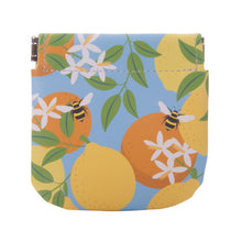 Load image into Gallery viewer, isGift Travel Pouch Bees
