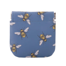 Load image into Gallery viewer, isGift Travel Pouch Bees
