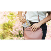 Load image into Gallery viewer, isGift Travel Pouch Bees
