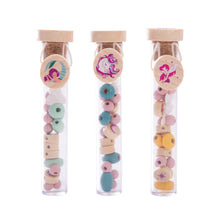 Load image into Gallery viewer, ISGift Wooden Bead Bracelet Kit
