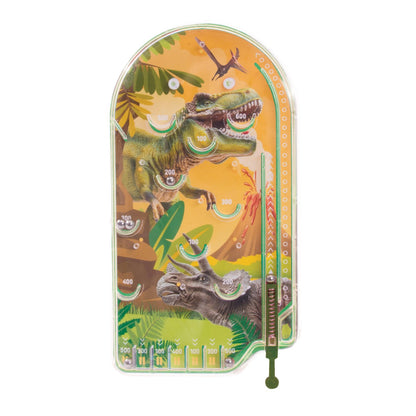 ISGIFT Pinball Jurassic Adventure ** FINAL SALE **