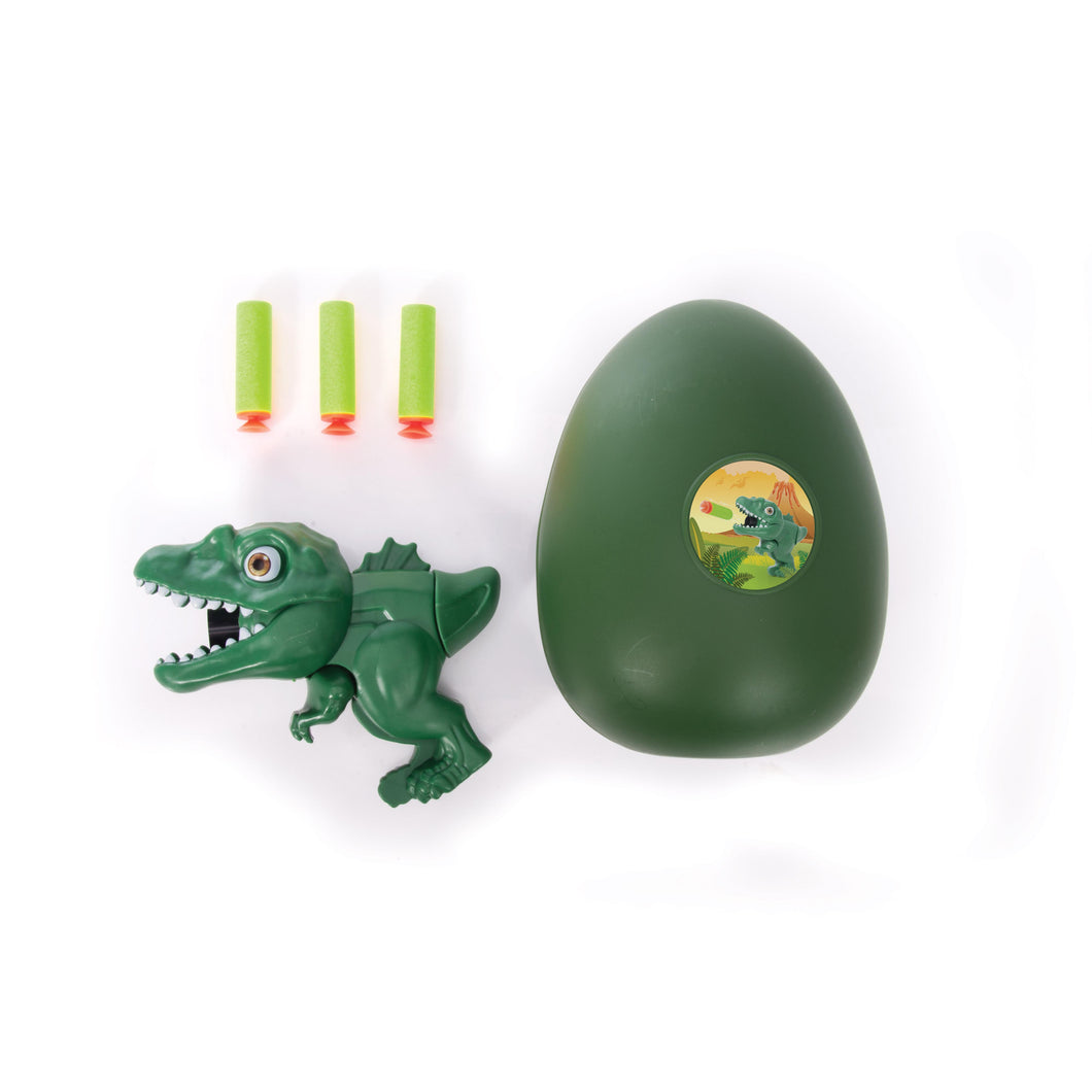 ISGIFT Dino Shooter (Assorted)