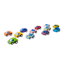 Load image into Gallery viewer, Discovery Zone Pull Back Mini Vehicles 2pack
