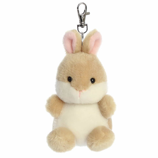 Palm Pal Clip-On - Ella Bunny