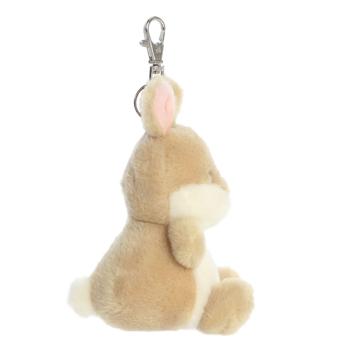 Palm Pal Clip-On - Ella Bunny