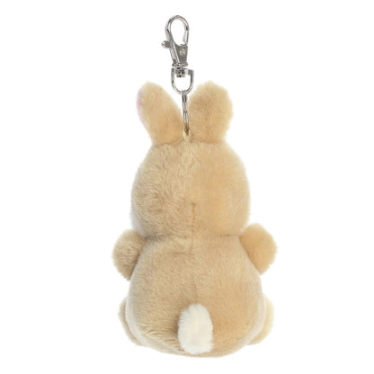 Palm Pal Clip-On - Ella Bunny