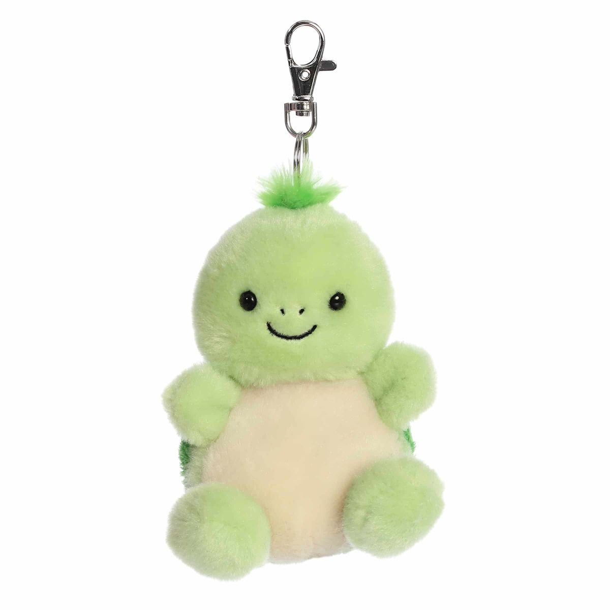 Palm Pal Clip-On - Tiny Turtle
