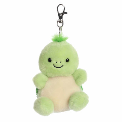 Palm Pal Clip-On - Tiny Turtle