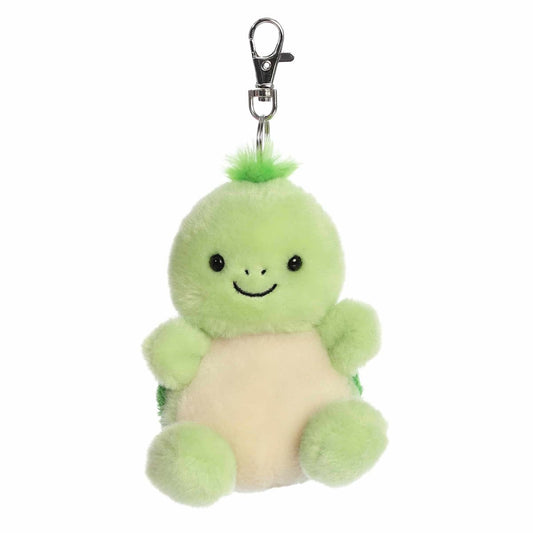 Palm Pal Clip-On - Tiny Turtle