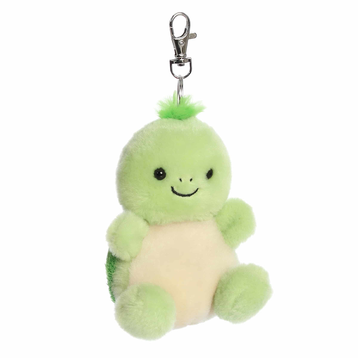 Palm Pal Clip-On - Tiny Turtle