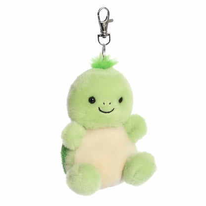 Palm Pal Clip-On - Tiny Turtle
