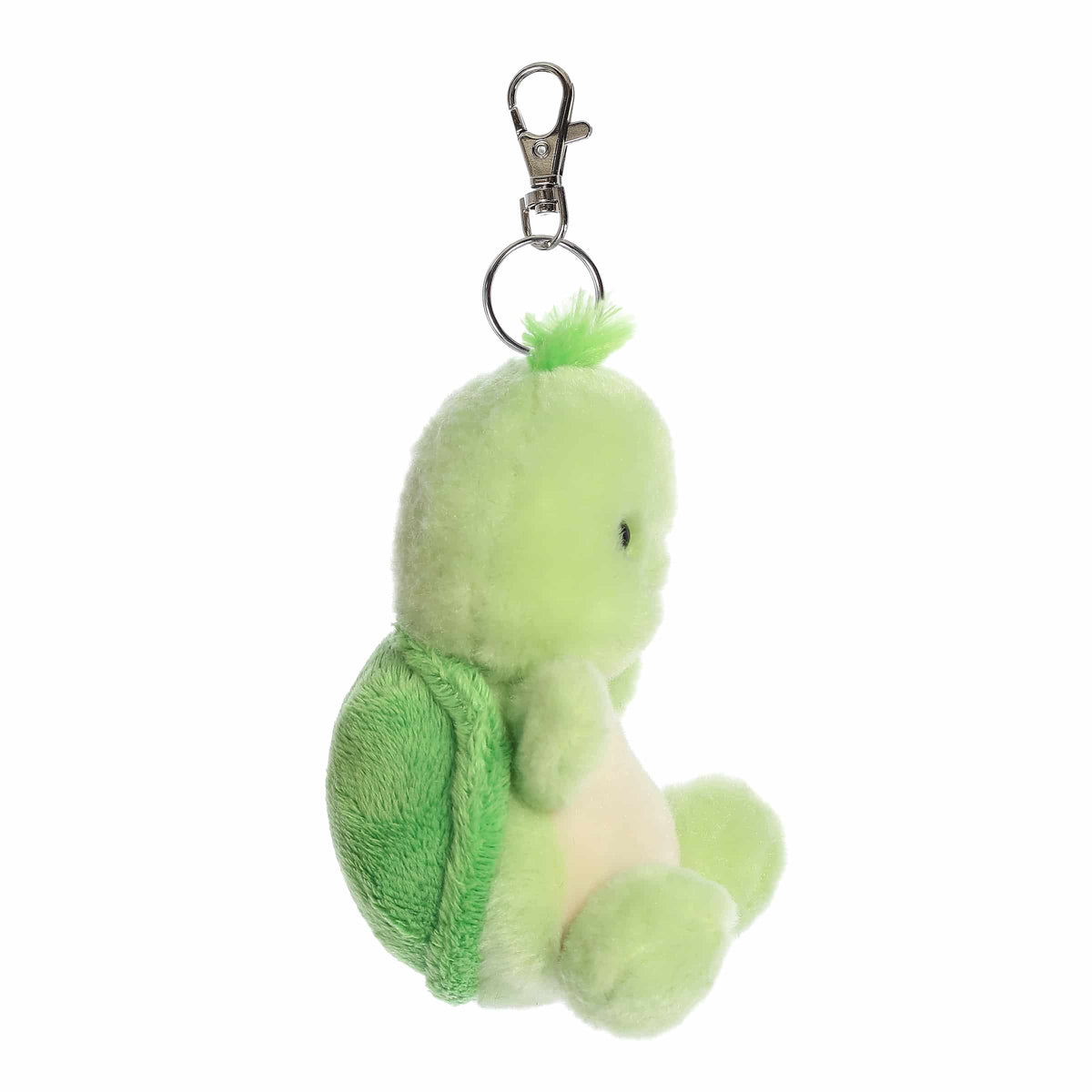 Palm Pal Clip-On - Tiny Turtle