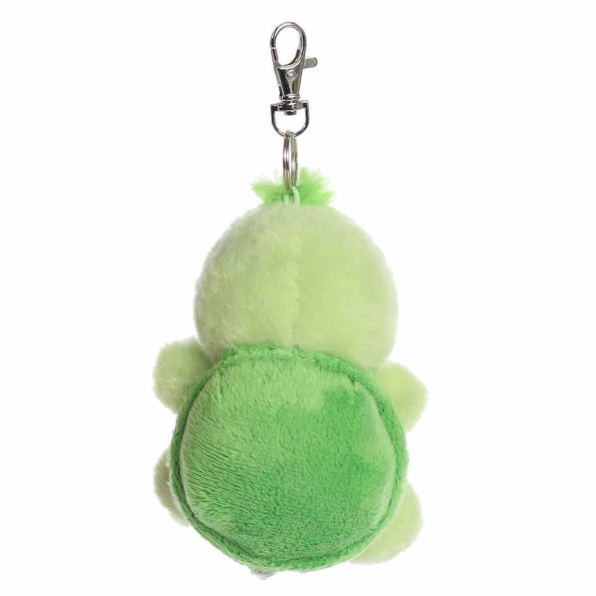 Palm Pal Clip-On - Tiny Turtle
